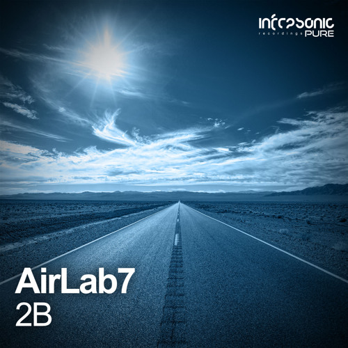 AirLab7 - 2B [Infrasonic Pure] OUT NOW!