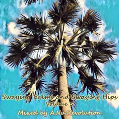 Swaying Palms And Swaying Hips Vol. 5