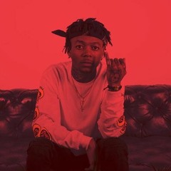 [FREE] J.I.D | Kirk Knight | Type beat - "eXplicit" (Tagless)