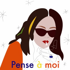 Pense à moi