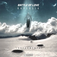 Battle Of Love (Instrumental Hip Hop Trap Music: Eastern Theme)