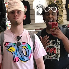 WRONGNUMBER w/grunge. (prod.@grungefuckedup)