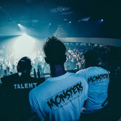 DUBTRIP EVENTS PLAYLIST WEEK 29 - 2018