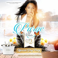 PURGE (((OFFICIAL))) MIX 2018