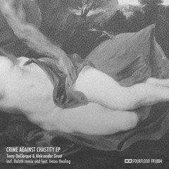 Secular (Original Mix) - Tomy DeClerque & Aleksander Great