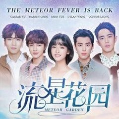 For You - F4  Meteor Garden 2018 《流星花园》