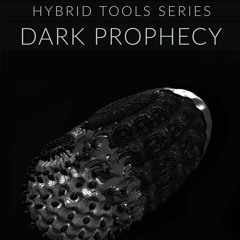 8Dio Hybrid Tools Dark Prophecy: "Pushing The Limits" by Colin E Fisher