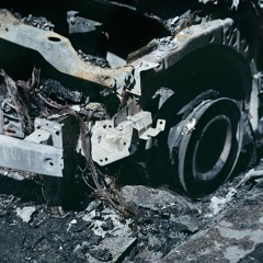 Mads Kjeldgaard - 'DAF342wregsf' (excerpt from CON019, 'States of emergency')