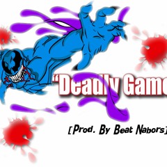 [New] "Instrumental" Deadly Games|Catch'em Slippin  Prod. By D2Timez