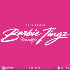 Barbie Tings
