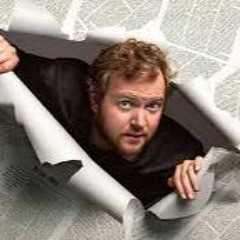 Mike Shephard - Highlights - The News Quiz Series 96