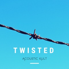 Twisted(Single)