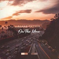 On The Move (Prod. Charley Cooks)