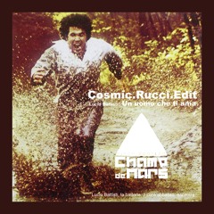Un uomo che ti ama_Battisti_Rucci__Cosmic_ReEdit// Champ de Mars