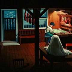 Melancholic Evening [prod. 808]
