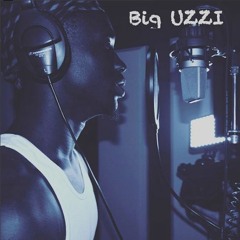 Big Scales - Applying Pressure Ft. UzziMan, AP , Squeak (prod. NasaBeats)