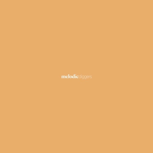 Melodic Diggers 025: 'Before Sunset' by Ditian