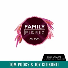 PINK VOYAGER (TRAVEL MIX)