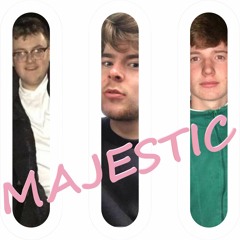 MAJESTIC FT. YUNG CORSA & DropTopJoey