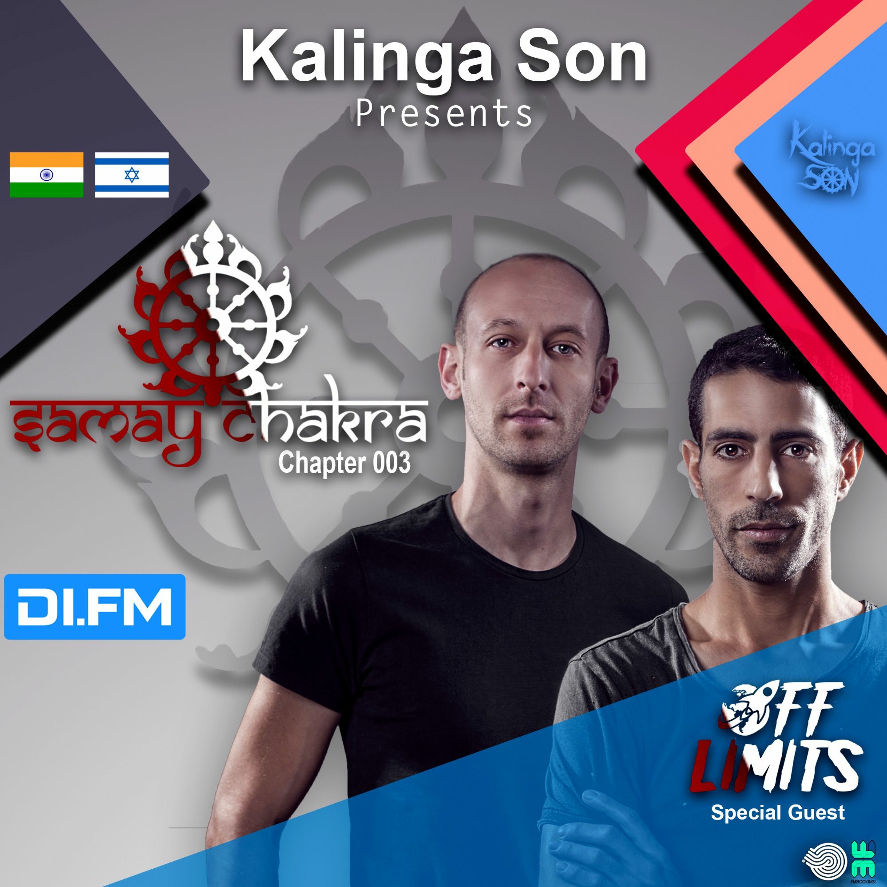 Kalinga Son