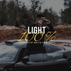 Light - 100%