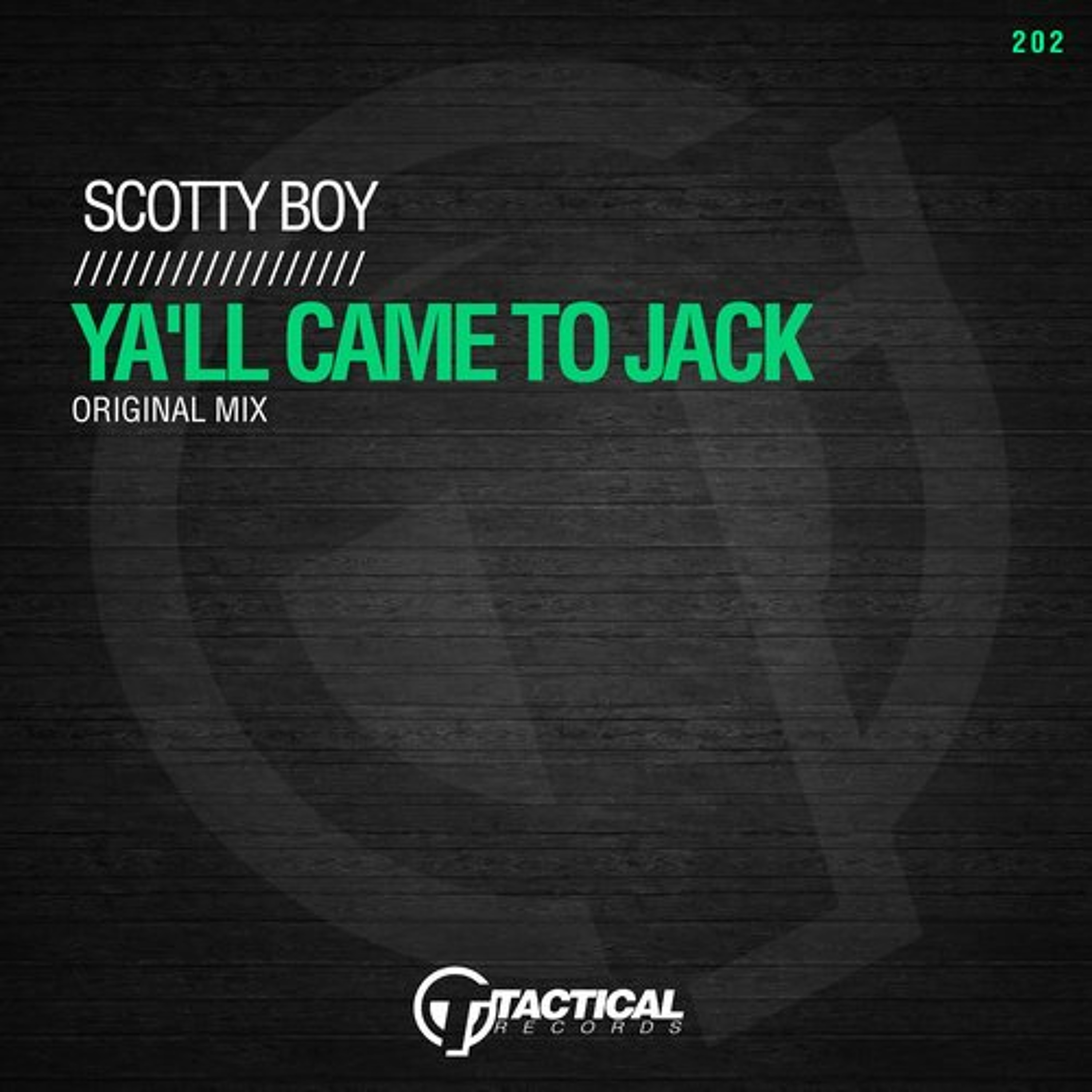 Scotty Boy