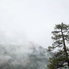 Şu Karşıki Dağda Lambalar Yanar