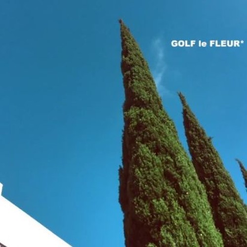 Tyler, The Creator - BRONCO