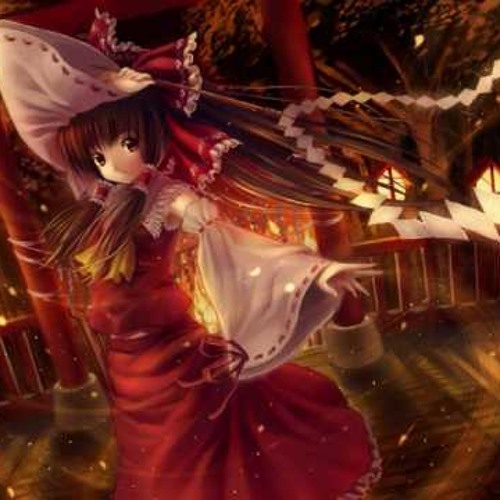 [Touhou] Dark PHOENiX - 少女綺想曲: Maiden's Capriccio