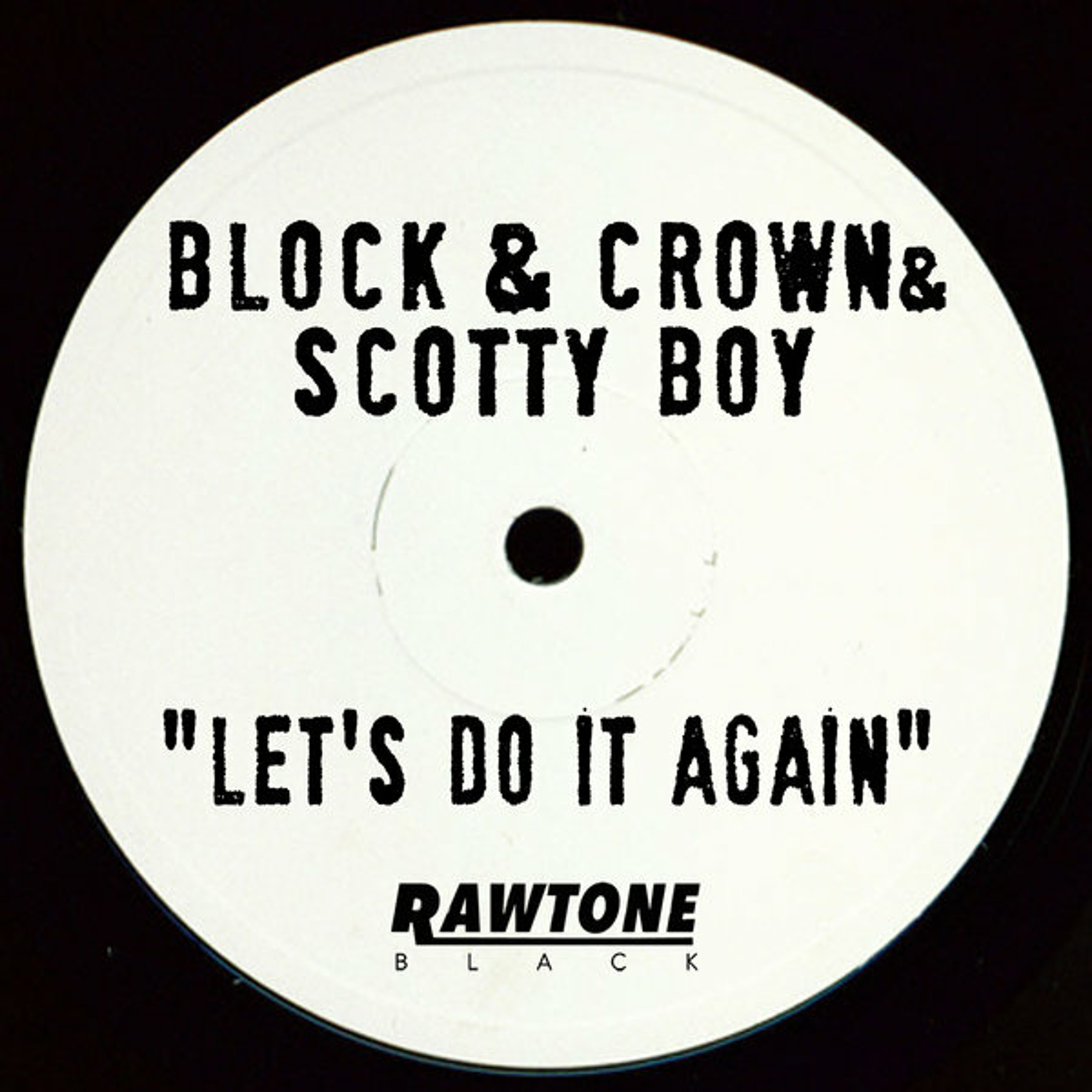 Scotty Boy