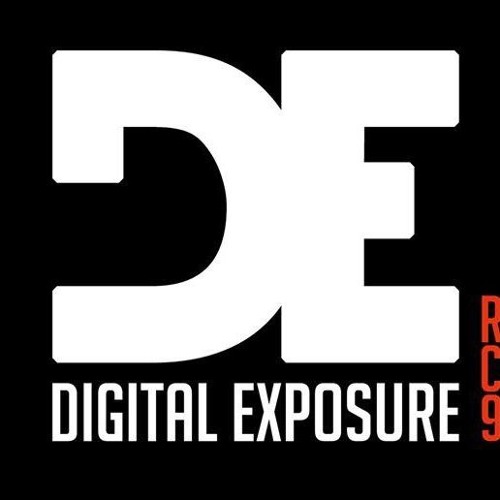 Digital Exposure Feat Dean Hawker 18 - 07 - 2018