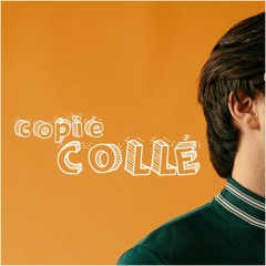 Copié-Collé (Hometown Freestyle)