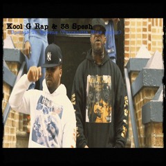 Kool G Rap and 38 Spesh - Upstate To Queens (Terracotta Blue Remix)