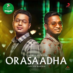 Orasaadha_Usirathan(7up Madras Gig)_ReMixZ