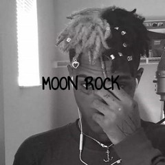 XXXTENTACION - Moon Rock (Prod by NextLane)
