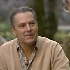 Stanislav Grof on Psychedelic Psychotherapy, Holotropic Breathwork, and His Life at Esalen