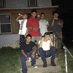 Silent Duce - Scheming REMIX