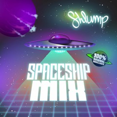 Spaceship Mix