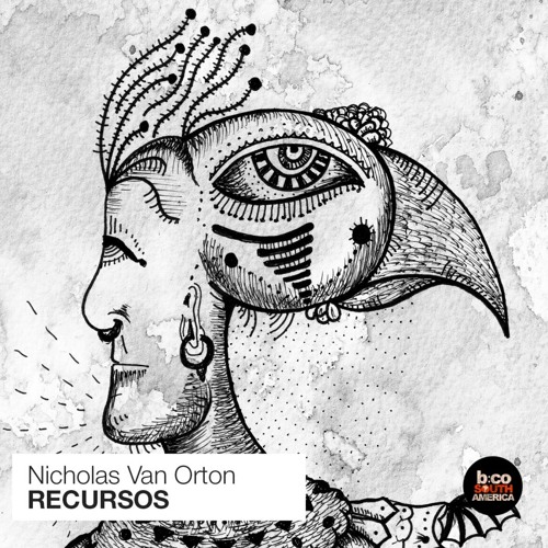 Nicholas Van Orton - Piedra Y Metal (Original Mix) SNIPPET