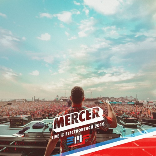 MERCER - Live at EMF 2018