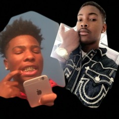 Where The Cash At -TTE Jay & Tookiee Datdude