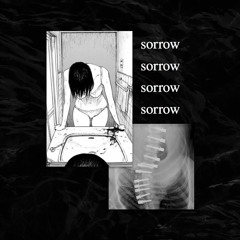 sorrow (keagan remix)
