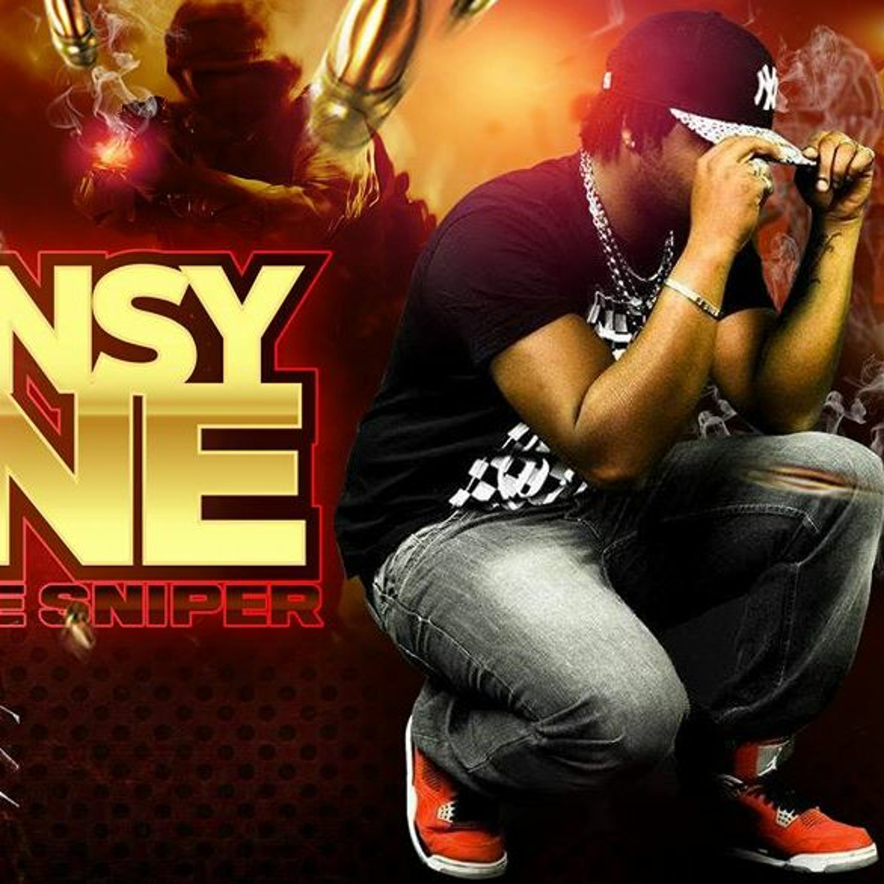 LES MOMENTS ZOUK A LA SENS YONE episode artwork