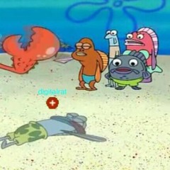 Death of a Rat (prod. digitalrat)[Mayor of Booty Town Remix]