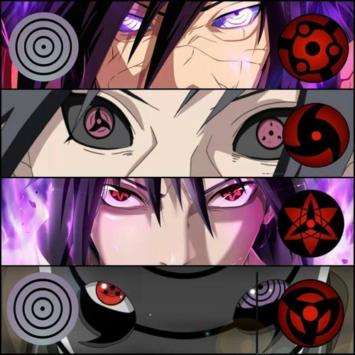 UCHIHA ( SCARLXRD ) [ Prod. A¥AKA$HI ]
