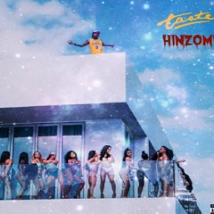 Tyga-Taste (Hinzomix)