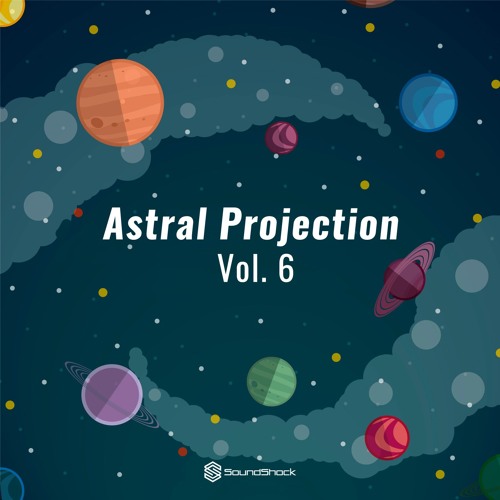 Astral Projection Vol. 6