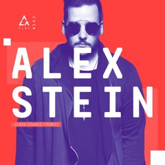 342: Alex Stein