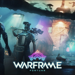 Warframe Fortuna - We All Lift Together (No Audience)