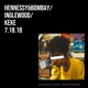 on Hennessy&amp;Bombay/Inglewood/Keke 7.18.18